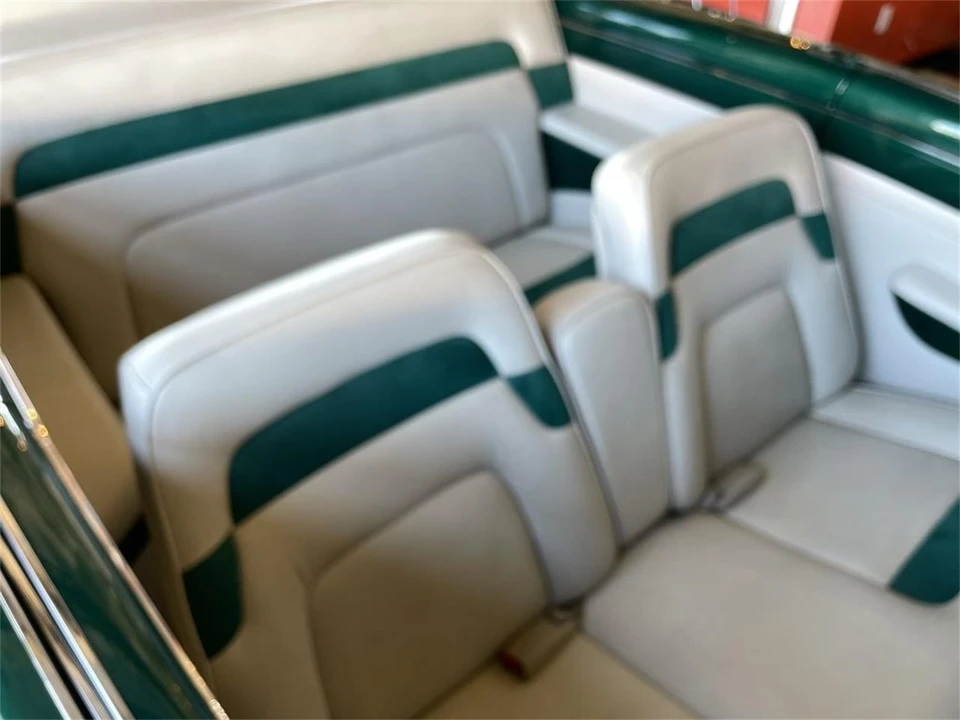 1947 Ford Standard & Deluxe & Super Deluxe - Image 23 of 31