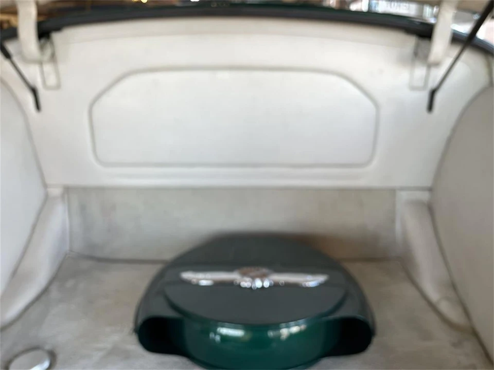 1947 Ford Standard & Deluxe & Super Deluxe - Image 24 of 31