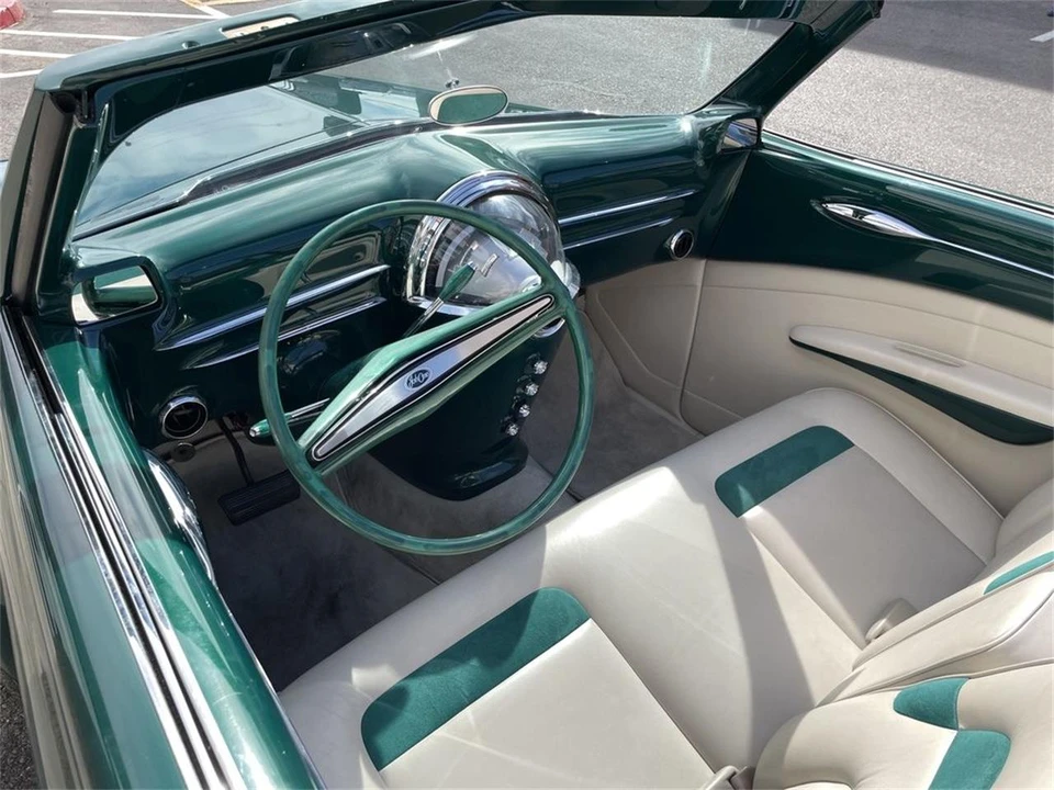 1947 Ford Standard & Deluxe & Super Deluxe - Image 27 of 31