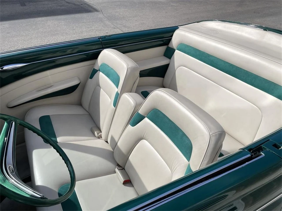 1947 Ford Standard & Deluxe & Super Deluxe - Image 28 of 31