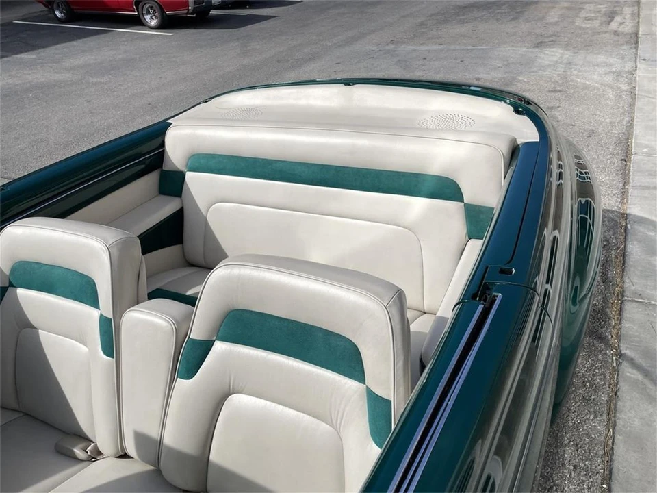 1947 Ford Standard & Deluxe & Super Deluxe - Image 29 of 31