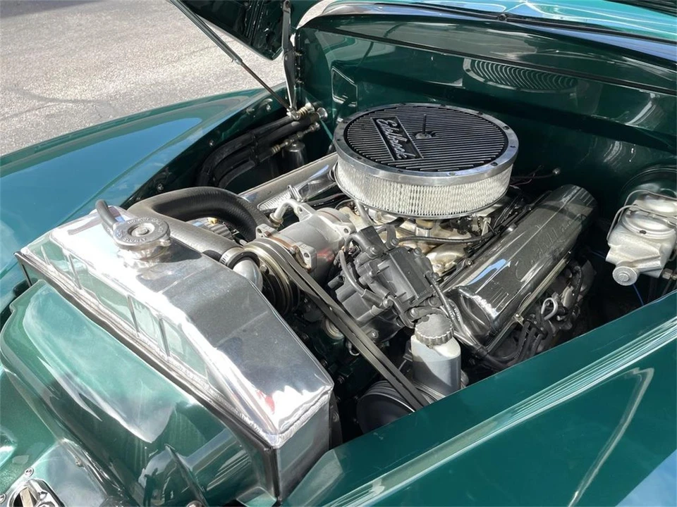 1947 Ford Standard & Deluxe & Super Deluxe - Image 30 of 31