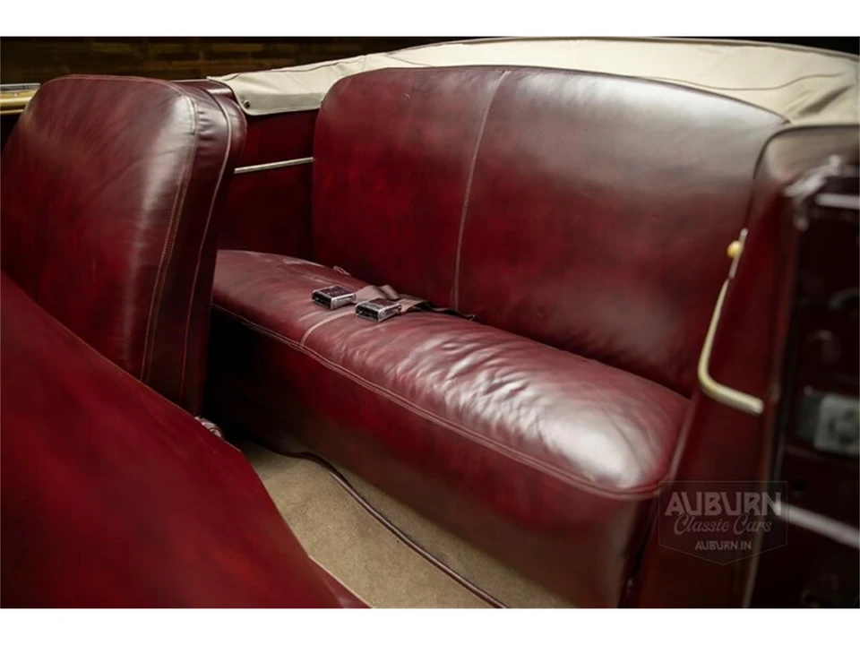 1947 Ford Standard & Deluxe & Super Deluxe - Image 21 of 31