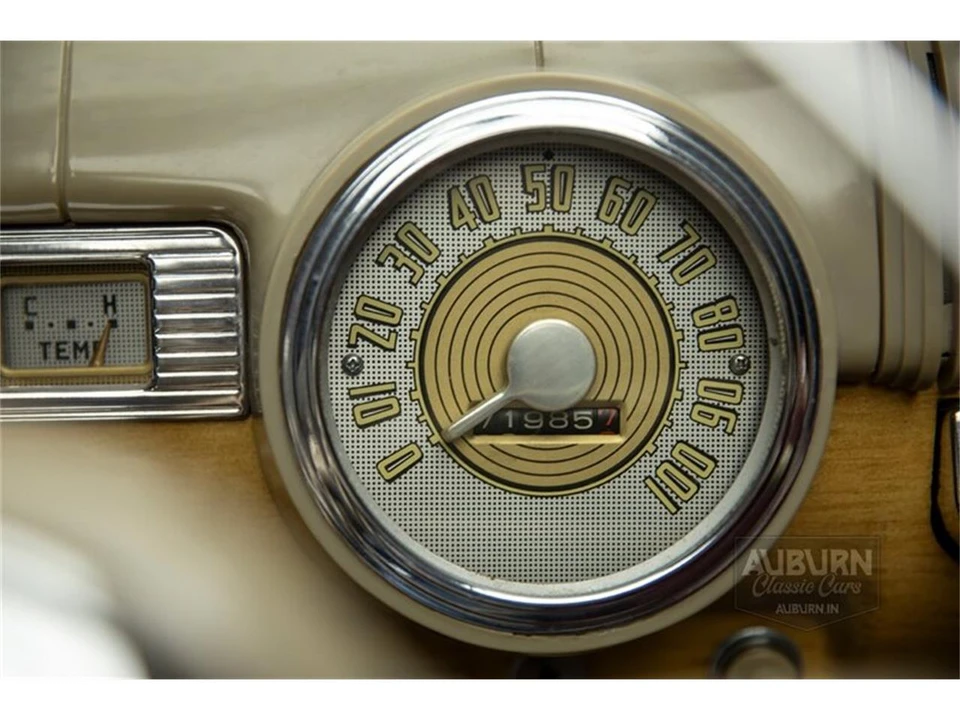 1947 Ford Standard & Deluxe & Super Deluxe - Image 23 of 31