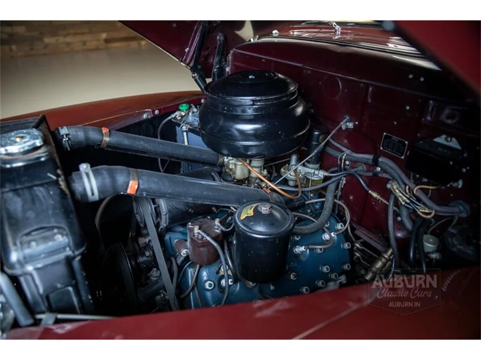1947 Ford Standard & Deluxe & Super Deluxe - Image 25 of 31