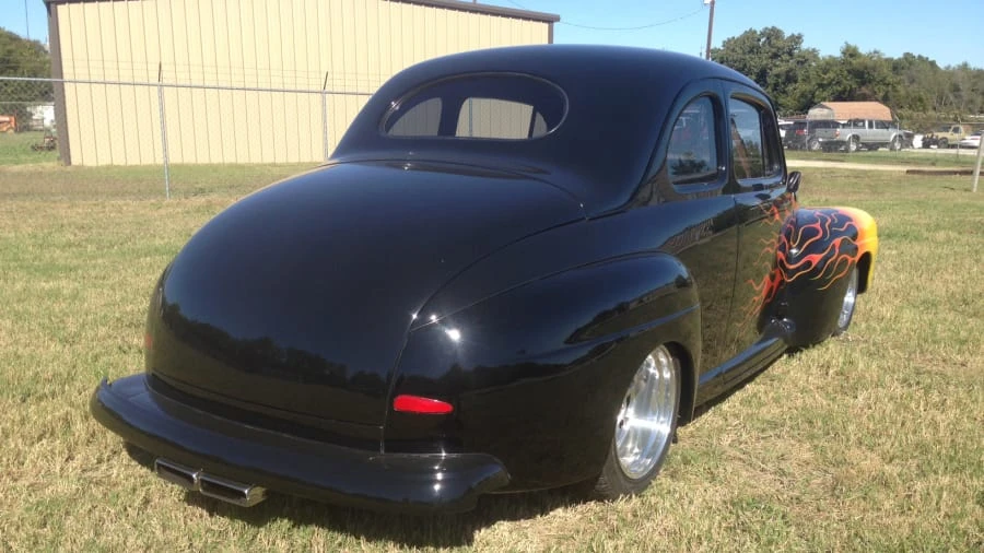 1947 Ford Hot Rod - Image 2 of 4