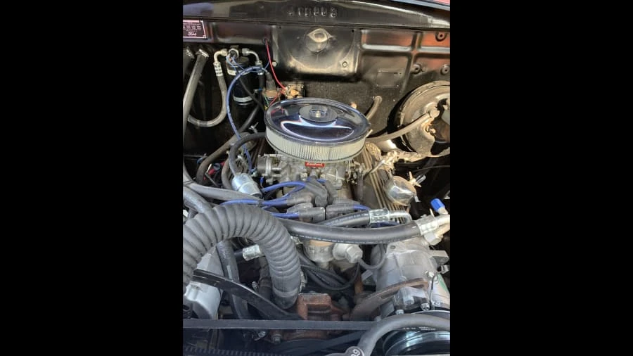 1947 Ford Hot Rod - Image 3 of 5