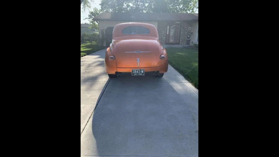1947 Ford Hot Rod - Image 4 of 5