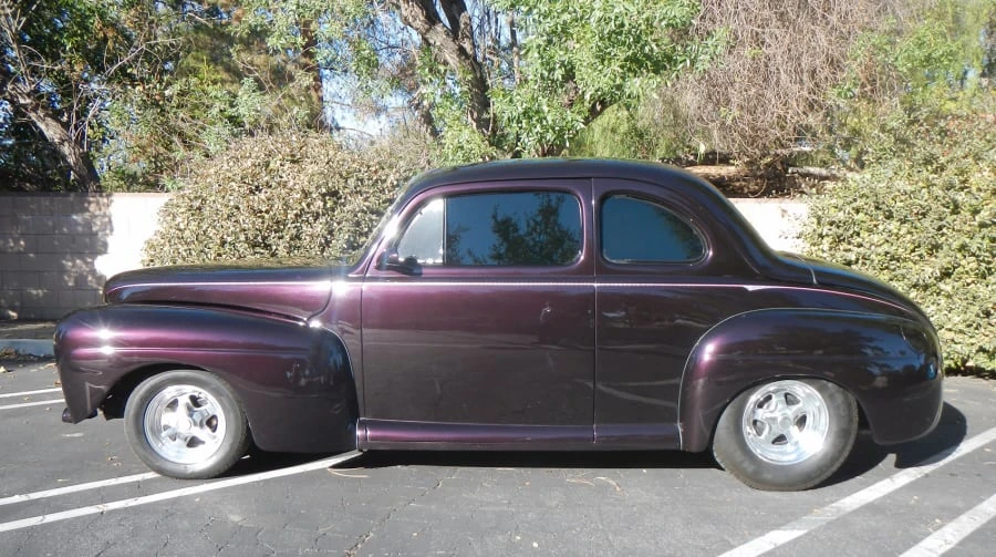 1947 Ford Hot Rod - Image 2 of 9