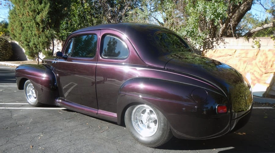 1947 Ford Hot Rod - Image 3 of 9