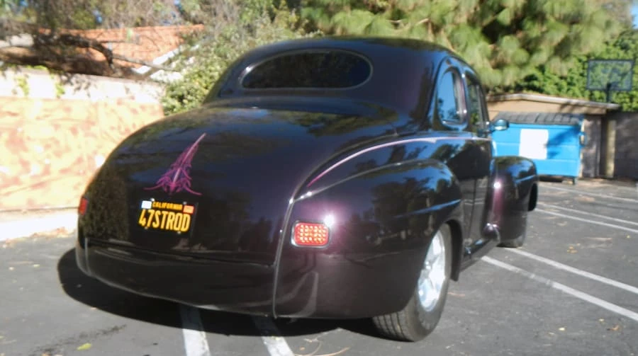 1947 Ford Hot Rod - Image 4 of 9