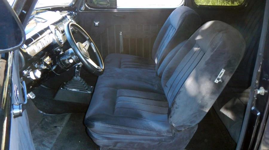 1947 Ford Hot Rod - Image 5 of 9