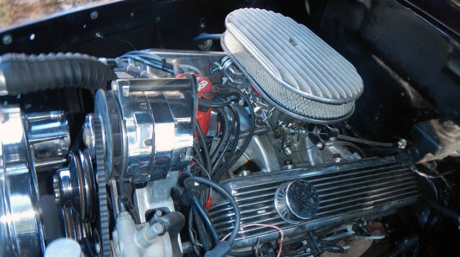 1947 Ford Hot Rod - Image 7 of 9