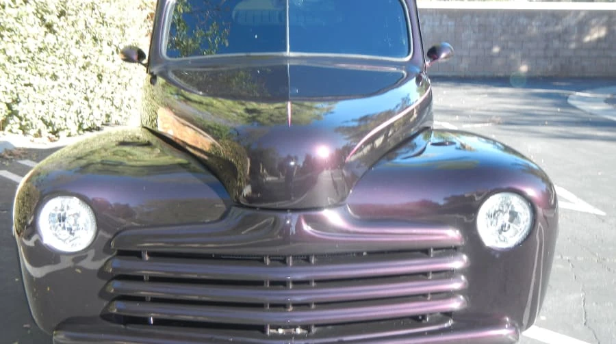 1947 Ford Hot Rod - Image 9 of 9