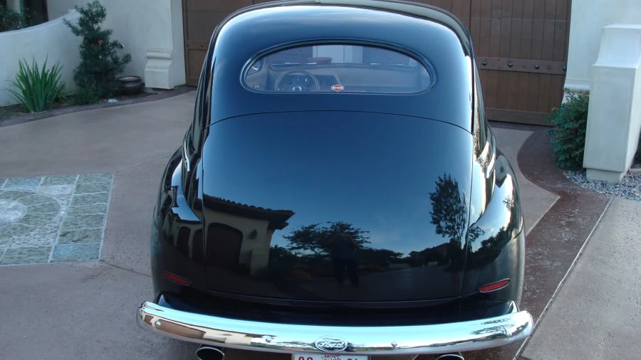 1947 Ford Hot Rod - Image 2 of 8