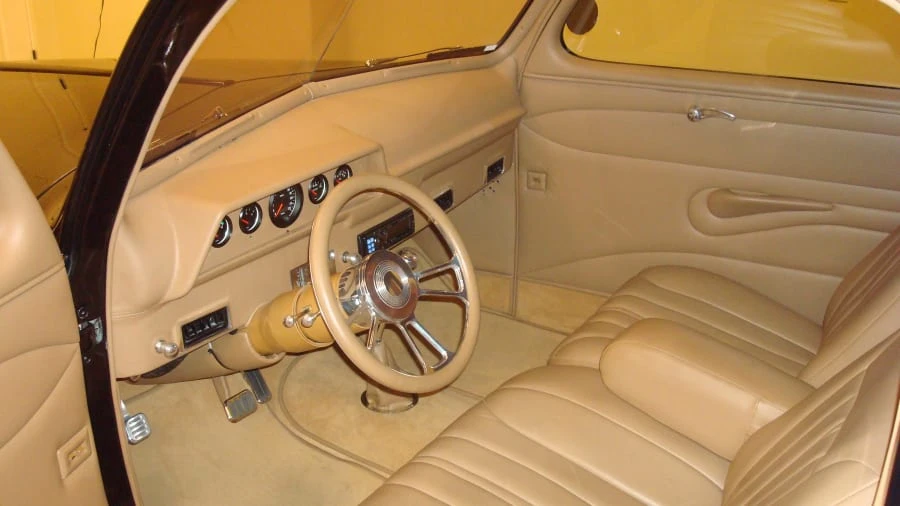 1947 Ford Hot Rod - Image 3 of 8