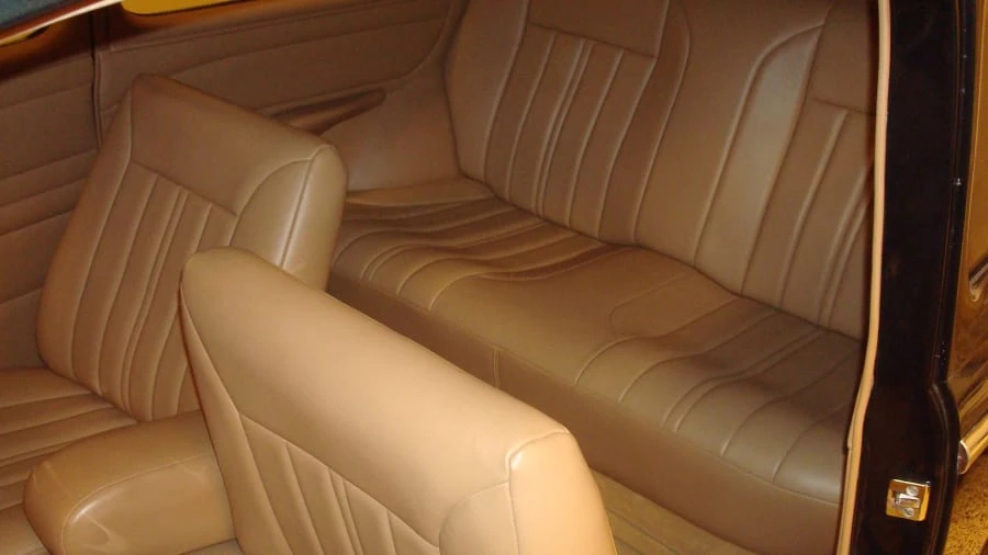 1947 Ford Hot Rod - Image 5 of 8