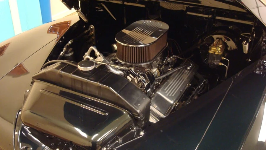 1947 Ford Hot Rod - Image 8 of 8