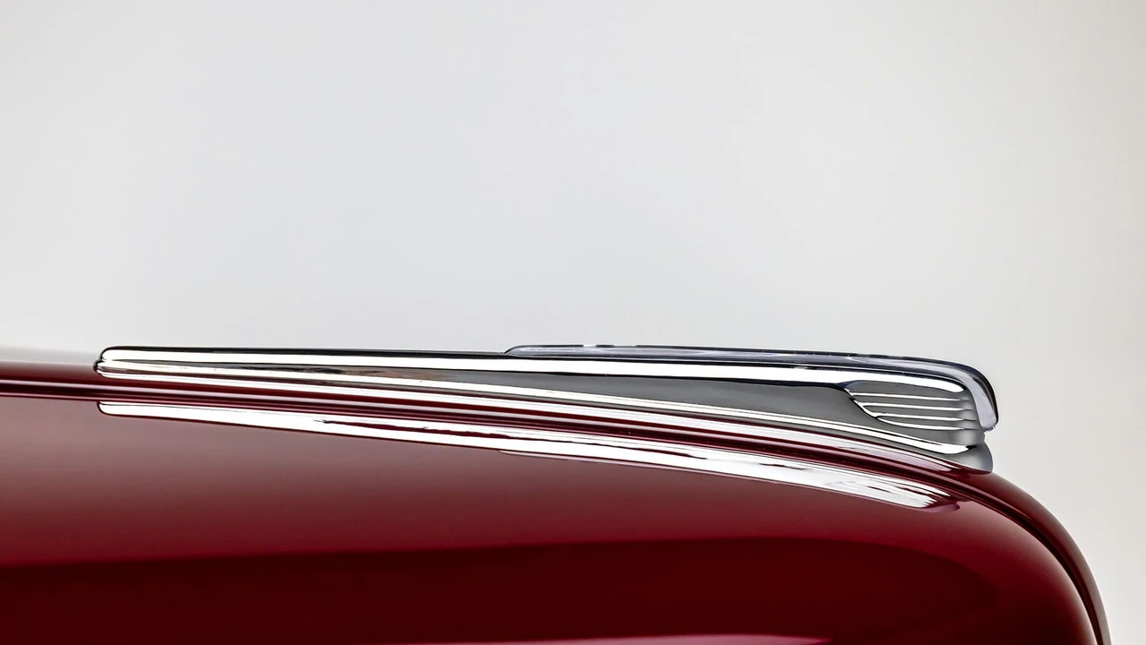 1947 Ford Standard & Deluxe & Super Deluxe - Image 25 of 31