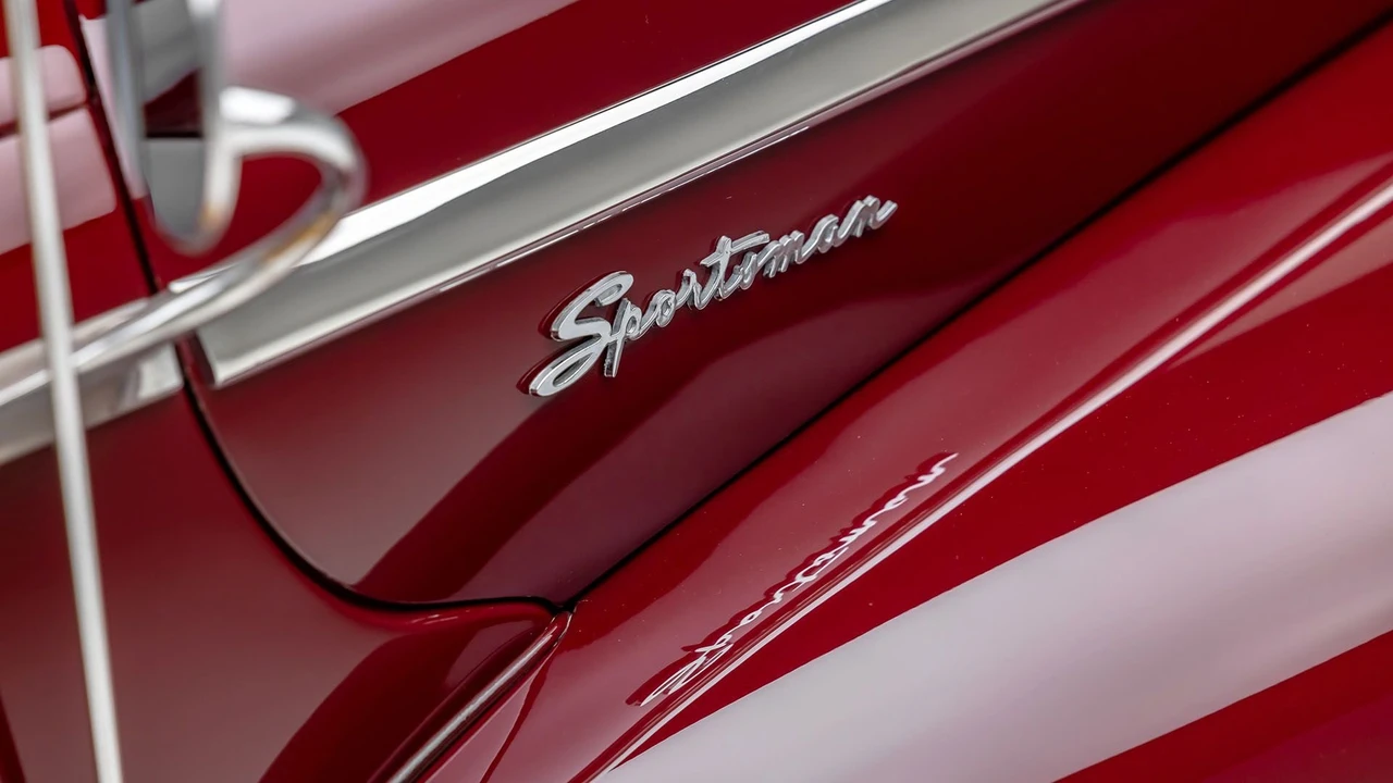1947 Ford Standard & Deluxe & Super Deluxe - Image 30 of 31