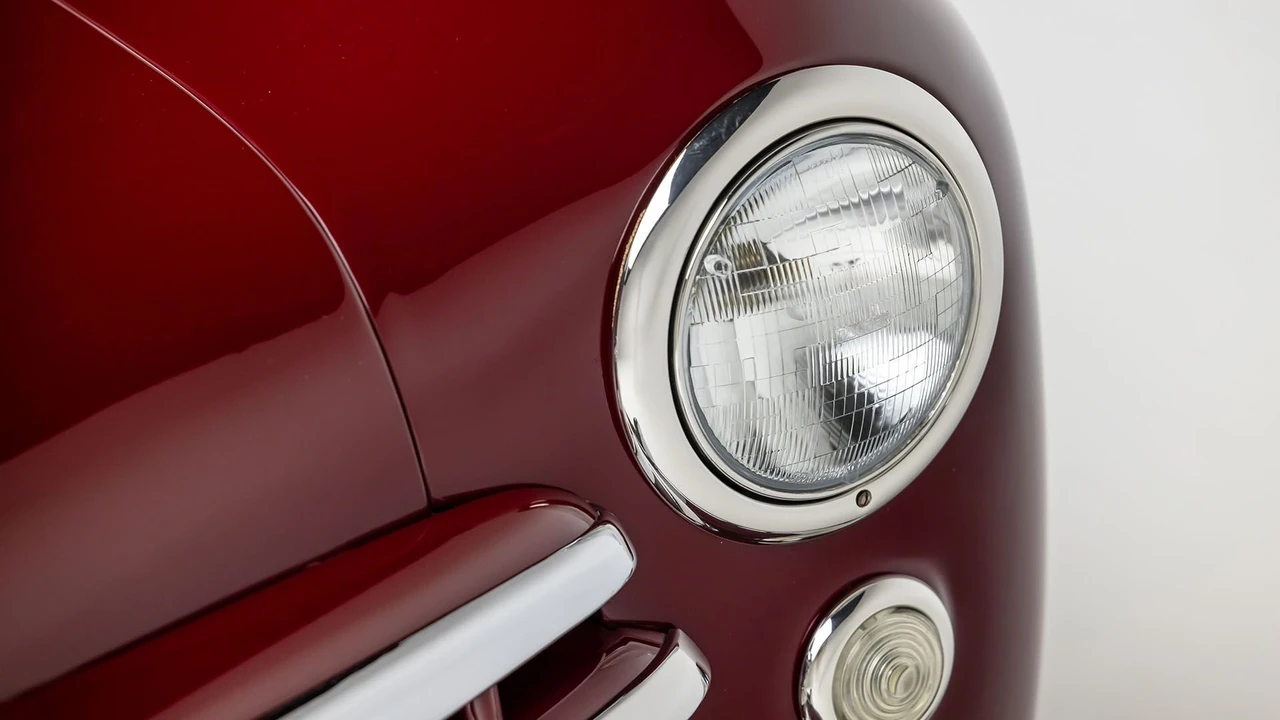 1947 Ford Standard & Deluxe & Super Deluxe - Image 27 of 31