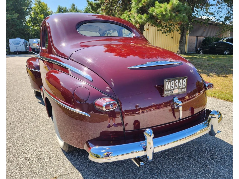 1947 Ford Standard & Deluxe & Super Deluxe - Image 12 of 31