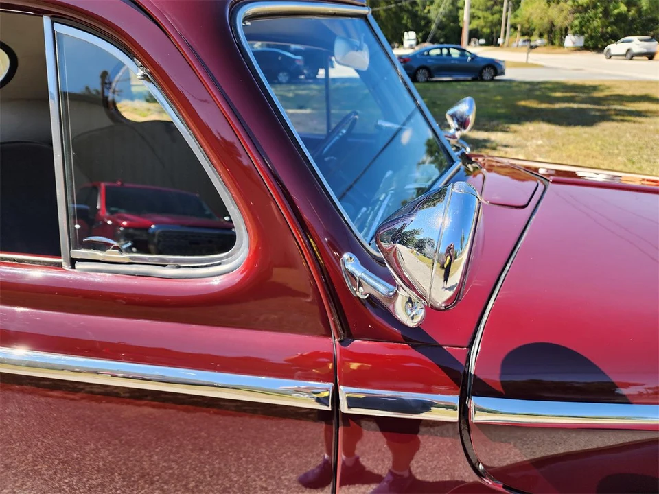 1947 Ford Standard & Deluxe & Super Deluxe - Image 16 of 31