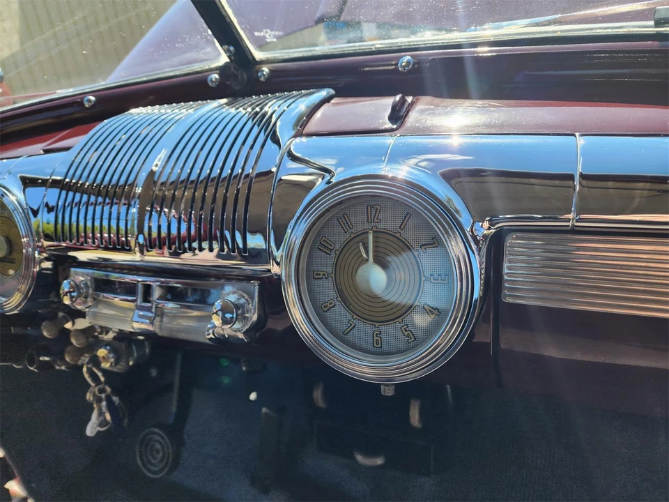 1947 Ford Standard & Deluxe & Super Deluxe - Image 25 of 31