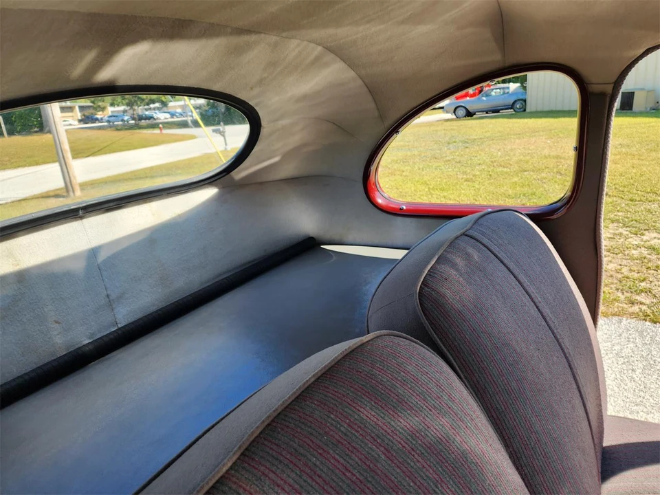 1947 Ford Standard & Deluxe & Super Deluxe - Image 27 of 31