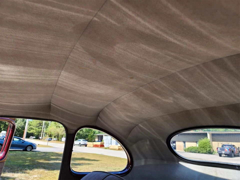 1947 Ford Standard & Deluxe & Super Deluxe - Image 28 of 31