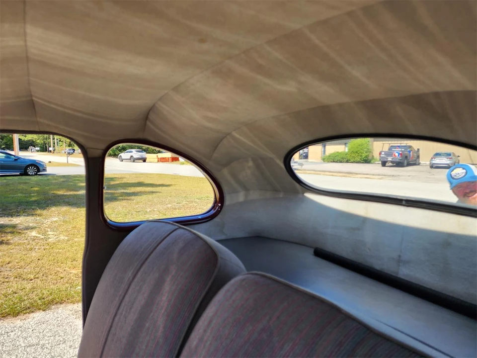 1947 Ford Standard & Deluxe & Super Deluxe - Image 29 of 31