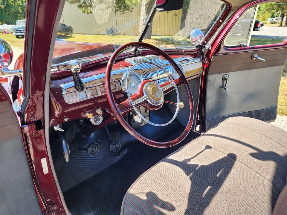 1947 Ford Standard & Deluxe & Super Deluxe - Image 23 of 31
