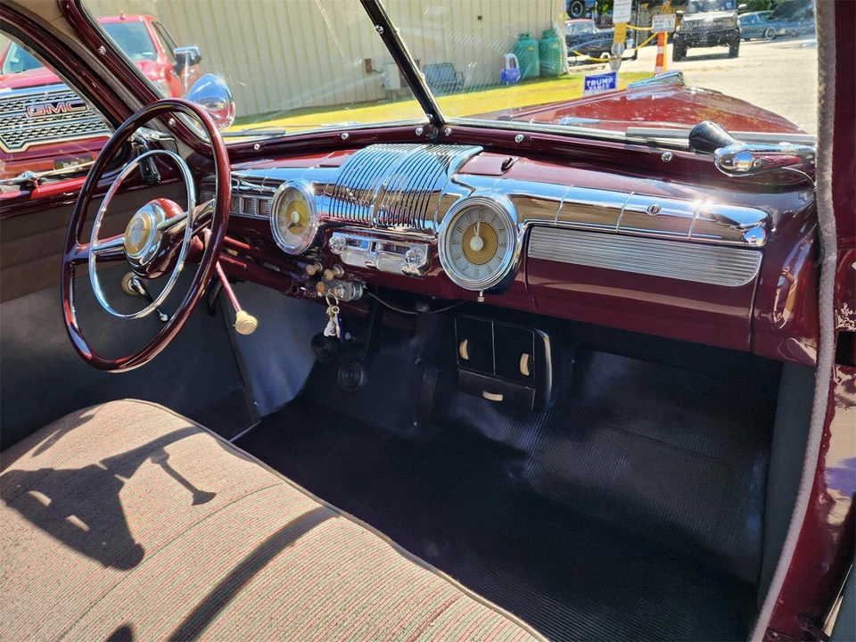 1947 Ford Standard & Deluxe & Super Deluxe - Image 30 of 31