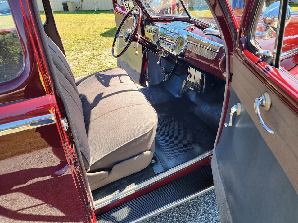 1947 Ford Standard & Deluxe & Super Deluxe - Image 31 of 31
