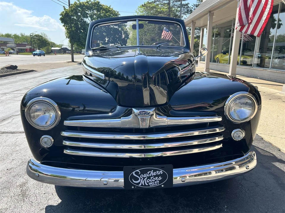 1947 Ford Standard & Deluxe & Super Deluxe - Image 3 of 31