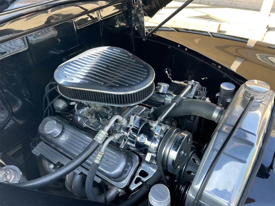 1947 Ford Standard & Deluxe & Super Deluxe - Image 6 of 31