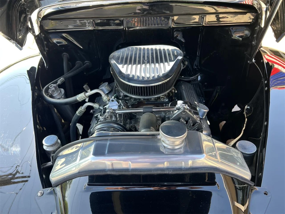 1947 Ford Standard & Deluxe & Super Deluxe - Image 7 of 31