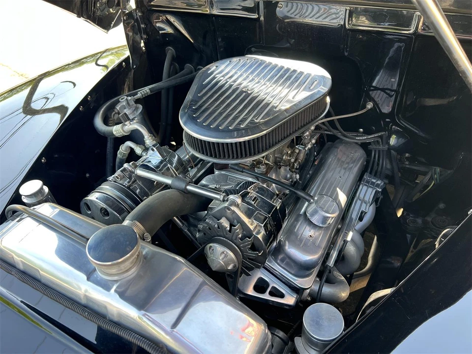 1947 Ford Standard & Deluxe & Super Deluxe - Image 8 of 31