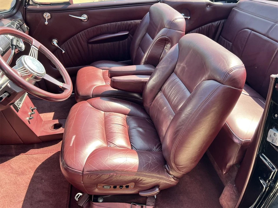 1947 Ford Standard & Deluxe & Super Deluxe - Image 11 of 31