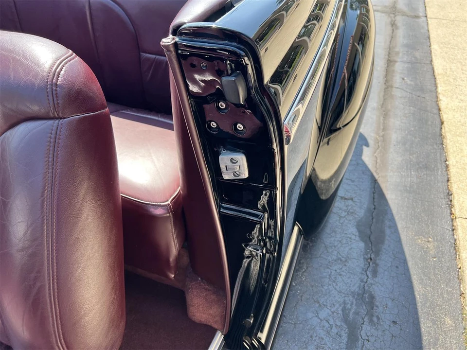 1947 Ford Standard & Deluxe & Super Deluxe - Image 12 of 31