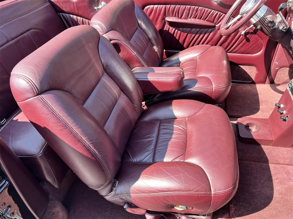 1947 Ford Standard & Deluxe & Super Deluxe - Image 15 of 31