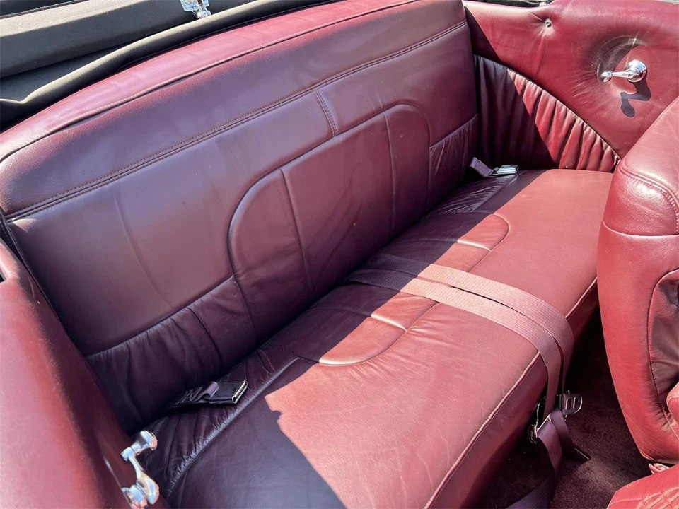 1947 Ford Standard & Deluxe & Super Deluxe - Image 16 of 31