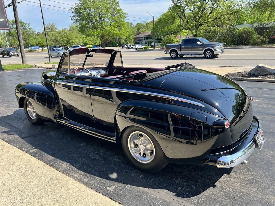 1947 Ford Standard & Deluxe & Super Deluxe - Image 19 of 31