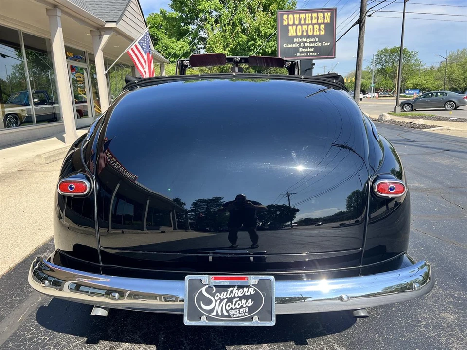 1947 Ford Standard & Deluxe & Super Deluxe - Image 20 of 31