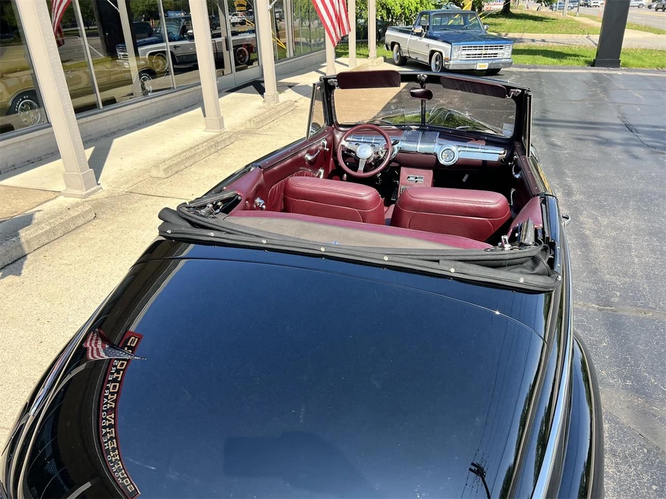 1947 Ford Standard & Deluxe & Super Deluxe - Image 21 of 31