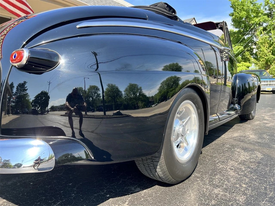 1947 Ford Standard & Deluxe & Super Deluxe - Image 22 of 31