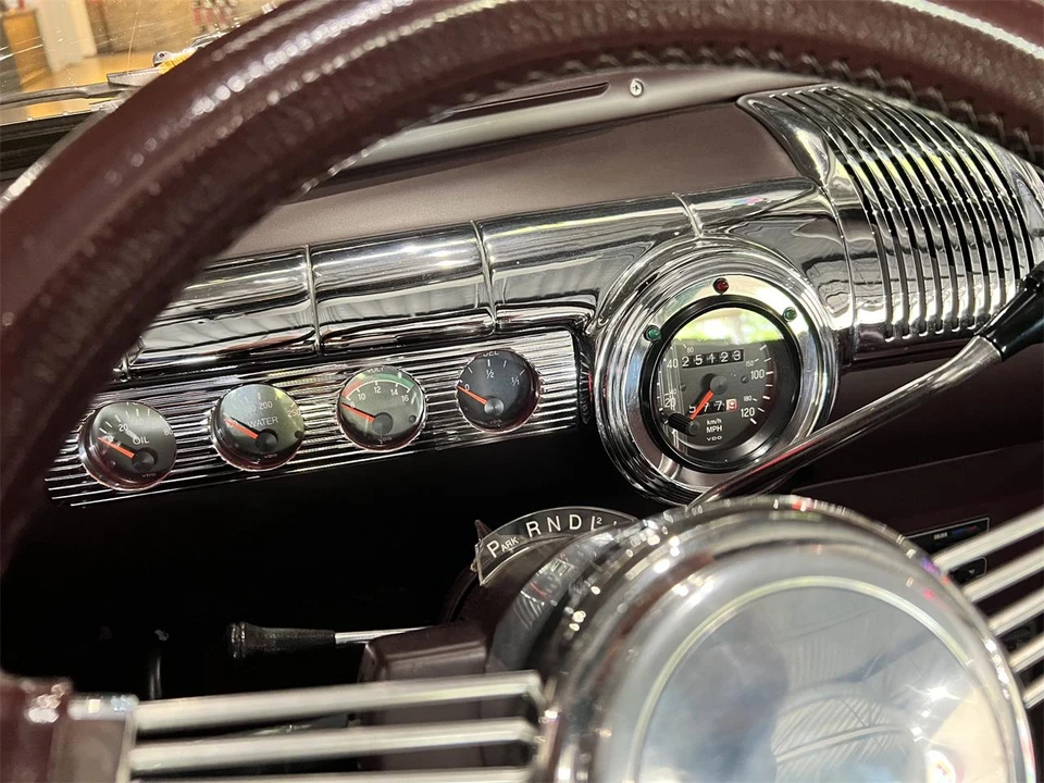 1947 Ford Standard & Deluxe & Super Deluxe - Image 26 of 31