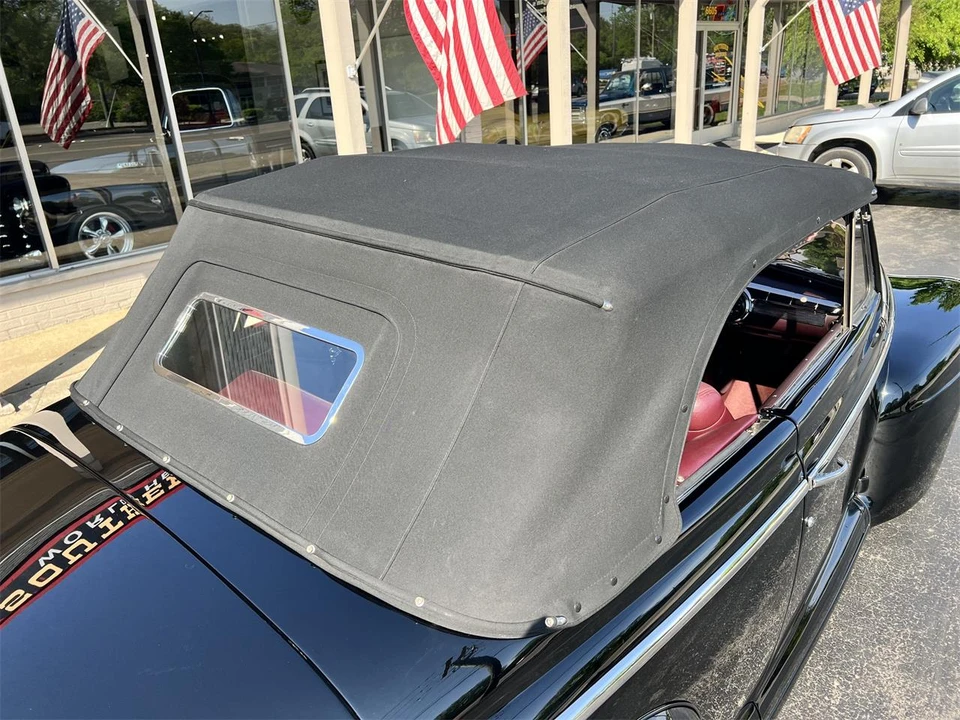 1947 Ford Standard & Deluxe & Super Deluxe - Image 29 of 31