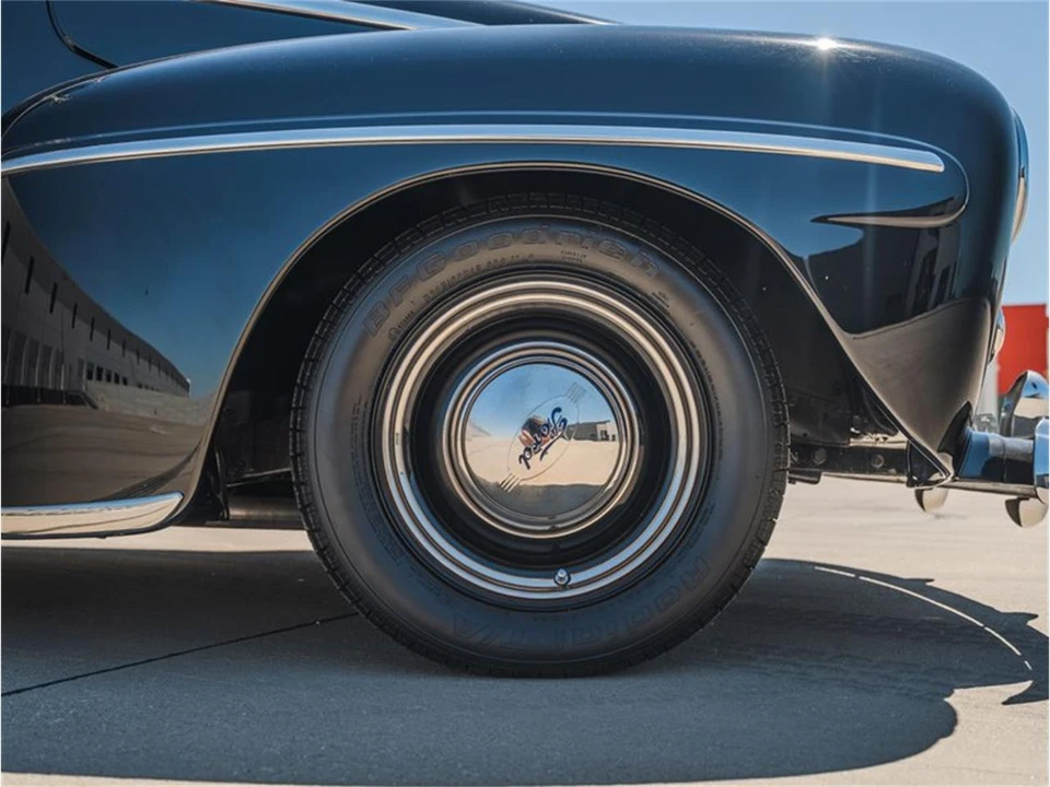 1947 Ford Standard & Deluxe & Super Deluxe - Image 14 of 31