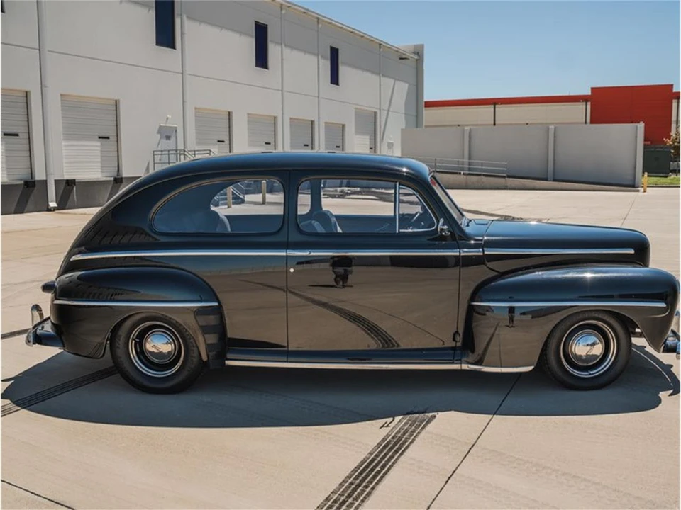 1947 Ford Standard & Deluxe & Super Deluxe - Image 16 of 31